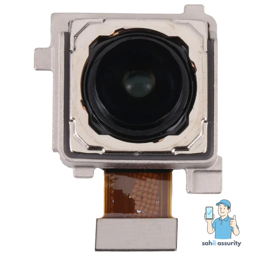 Replacement Back Camera for Vivo S10 Pro (Main Camera)